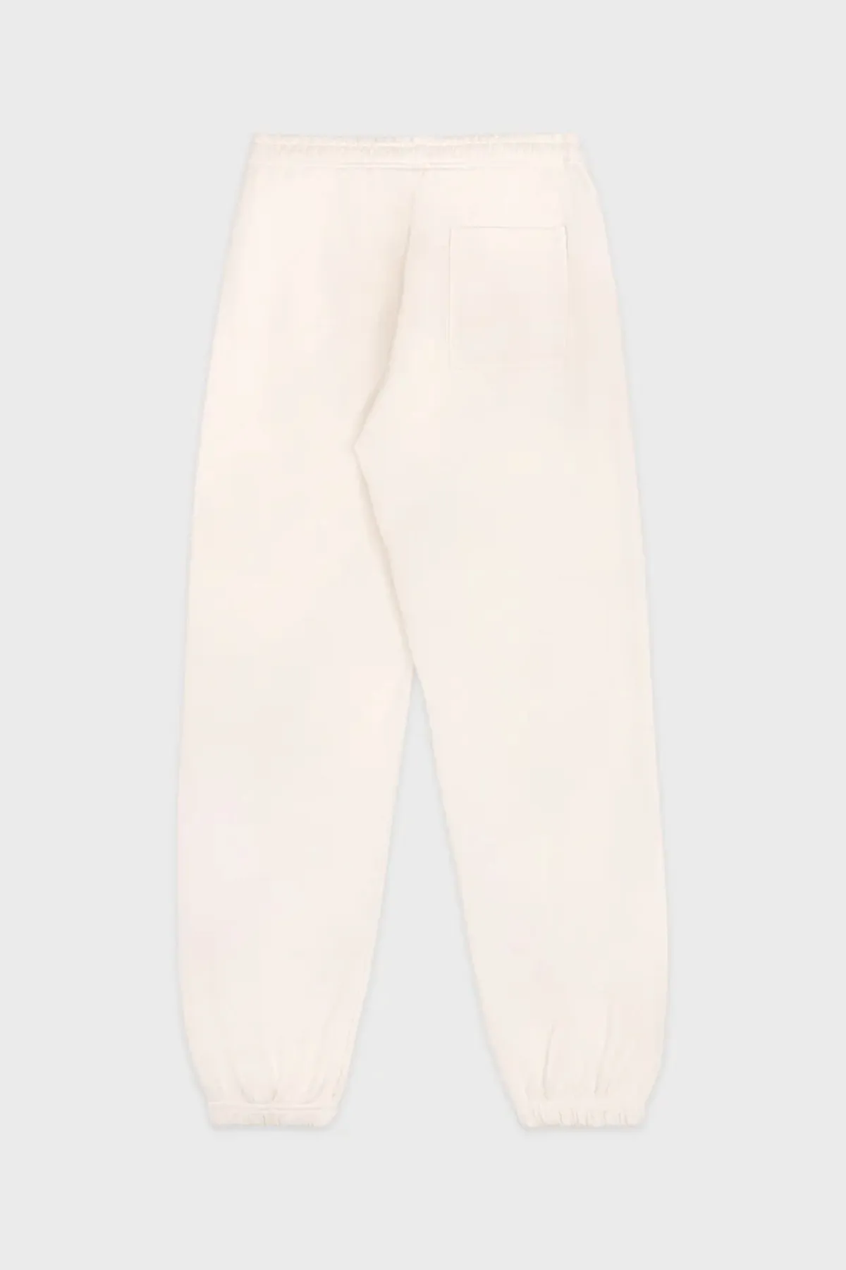 Womens Sporty & Rich Sporty & Rich Fitness World Sweatpant - Cream/ Alpine