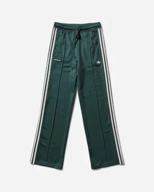 Women's Sporty & Rich Track Pants Shadow Green