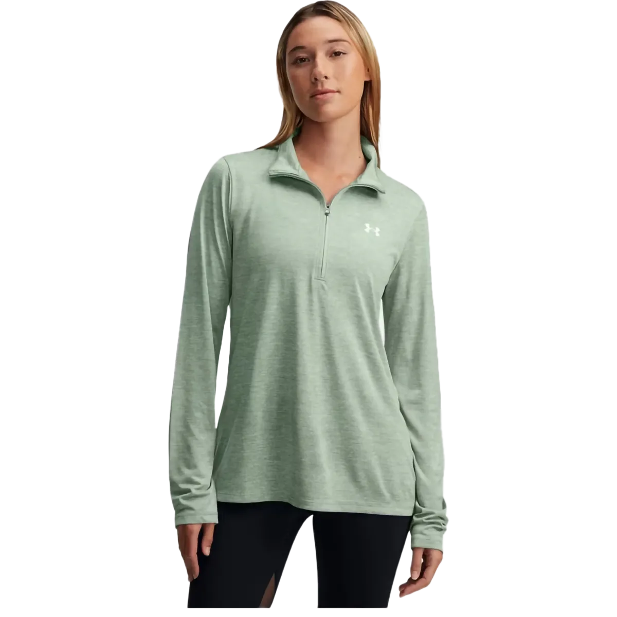 Women's Tech Twist 1/2 Zip