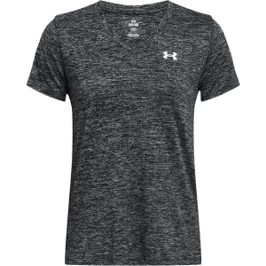 Women's Tech Twist V-Neck Short Sleeve