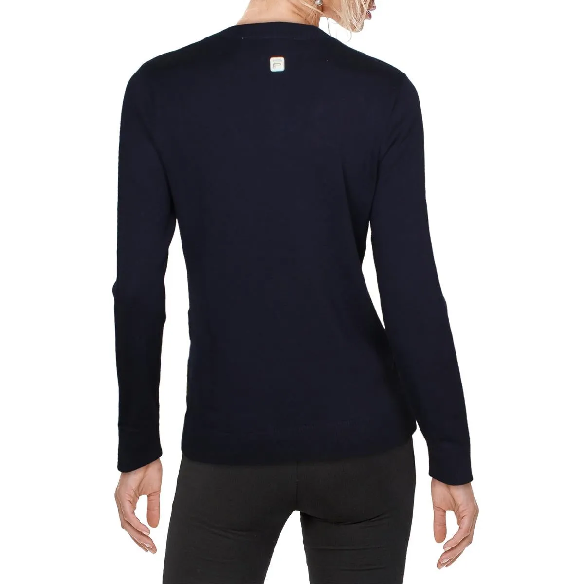 Womens Tennis Fitness Cardigan