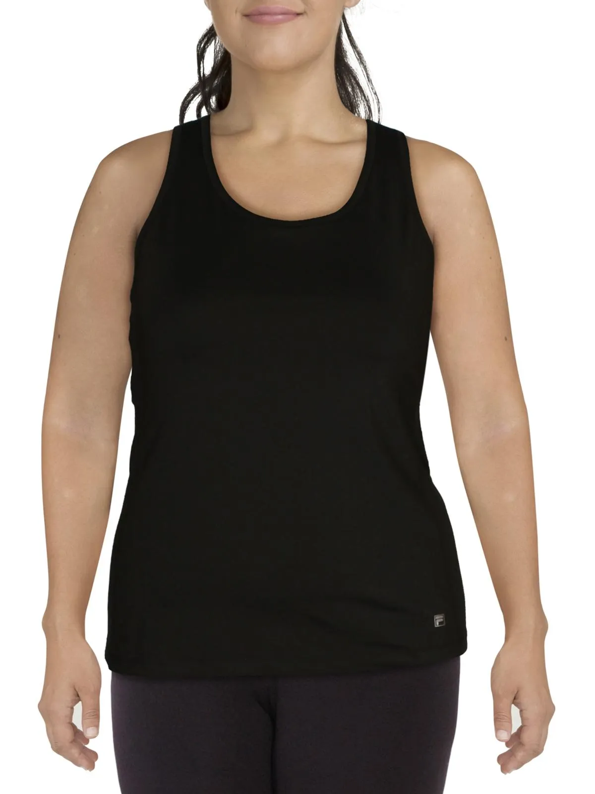 Womens Tennis Fitness Tank Top