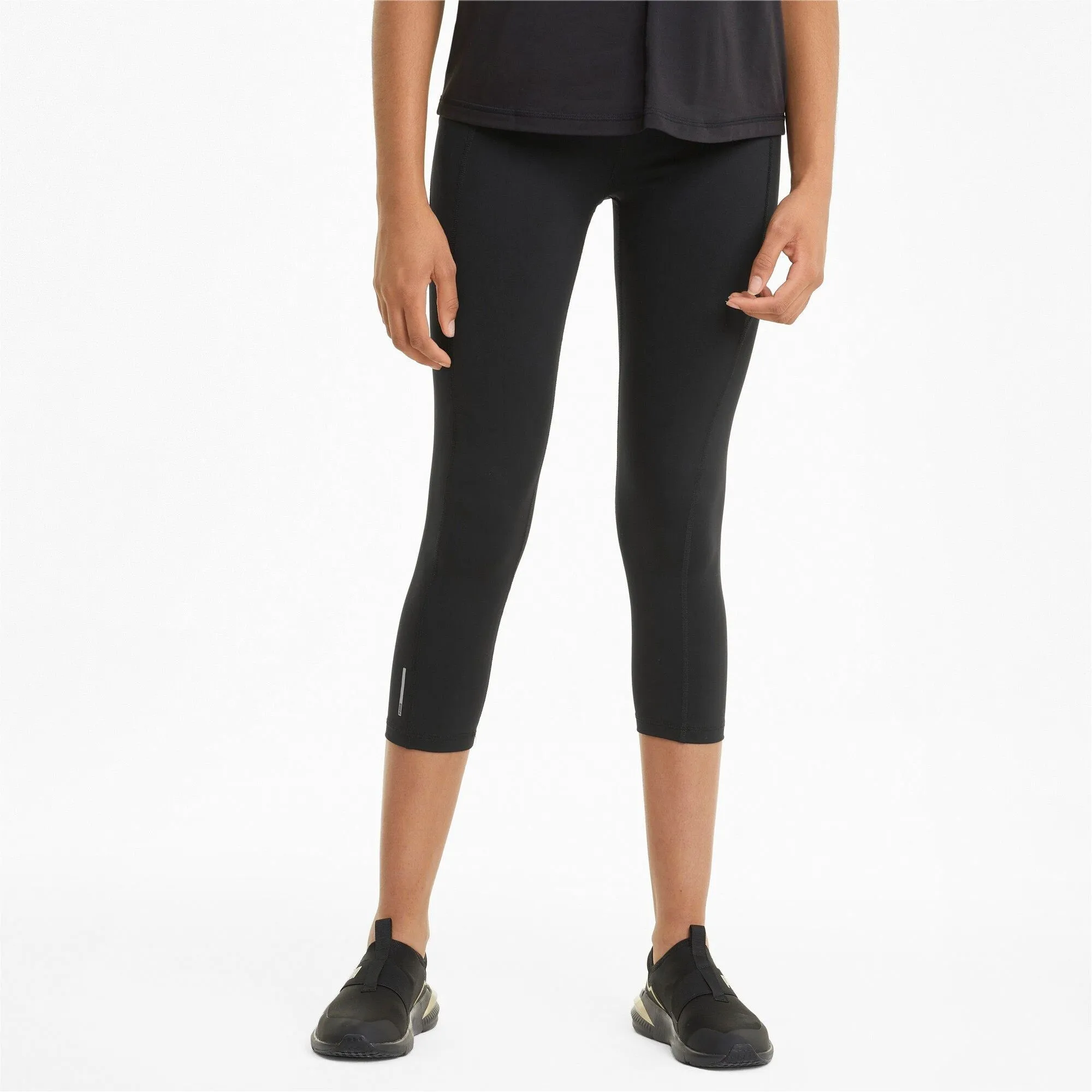 Women's Train Favorite Forever High Waist 3/4 Tights