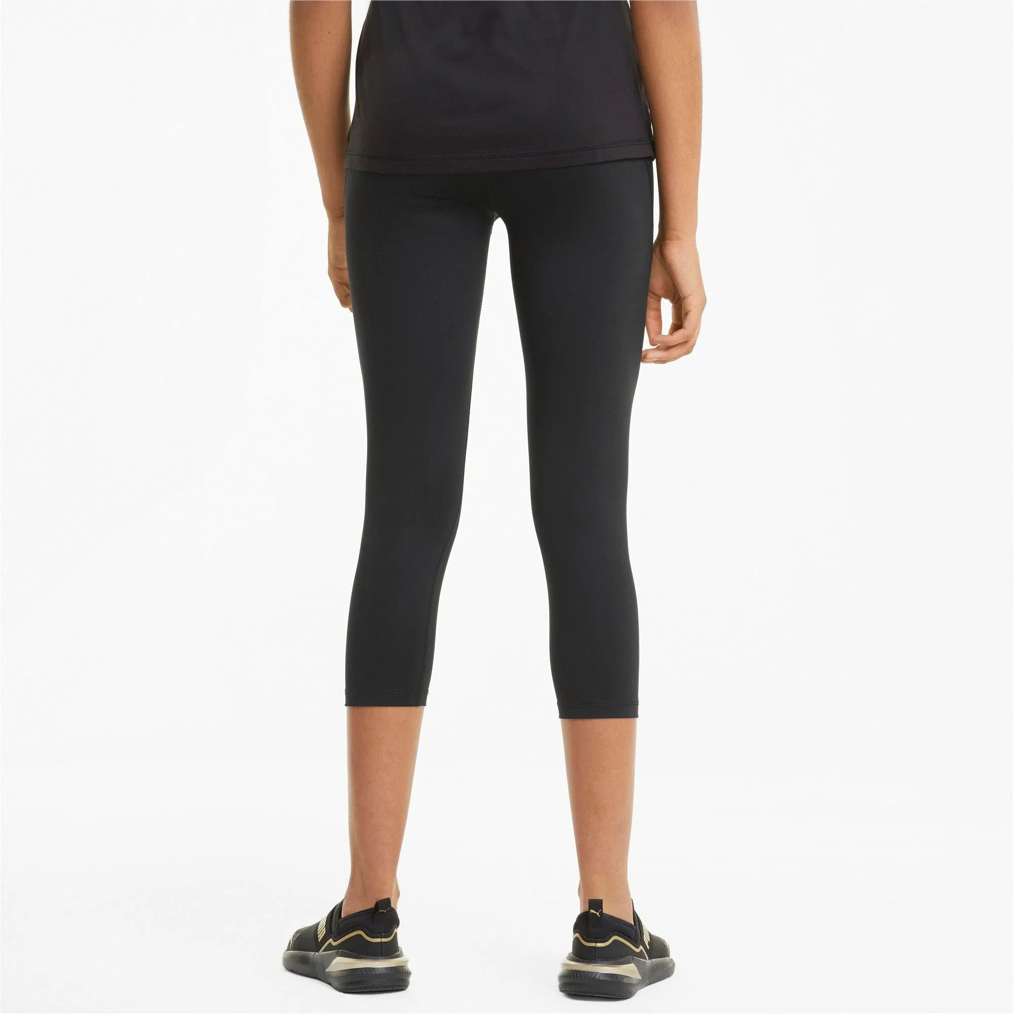 Women's Train Favorite Forever High Waist 3/4 Tights