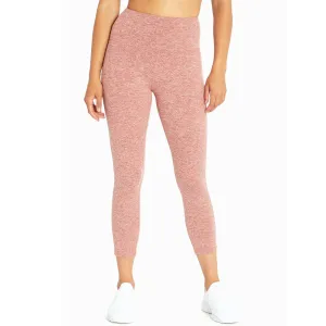Women's Training Legging,Pink