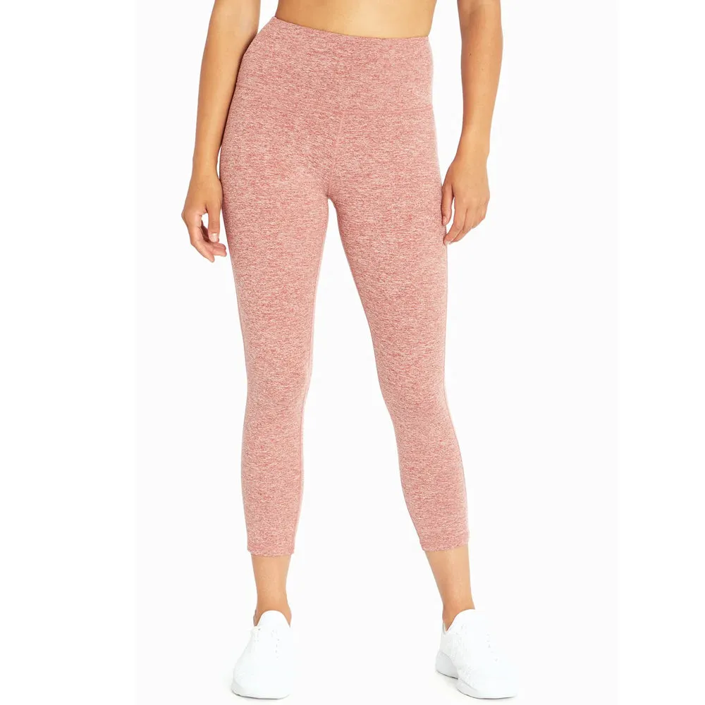 Women's Training Legging,Pink