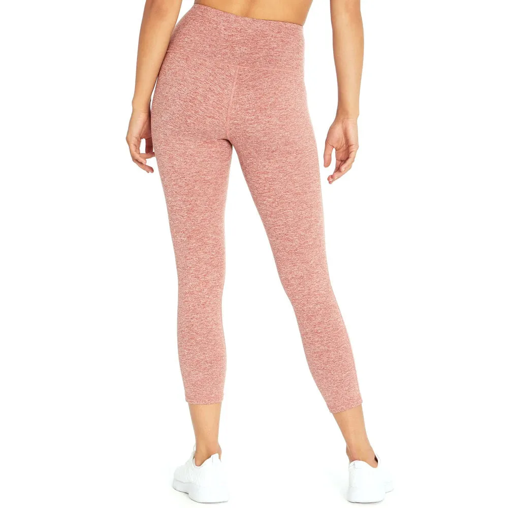 Women's Training Legging,Pink
