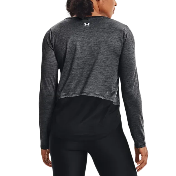 Women's UA Tech Vent Long Sleeve