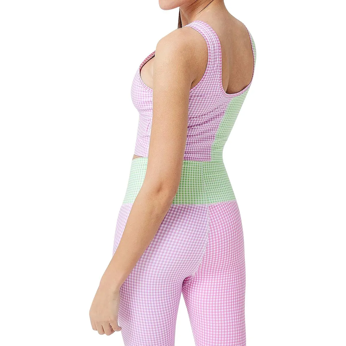 Womens Workout Fitness Sports Bra