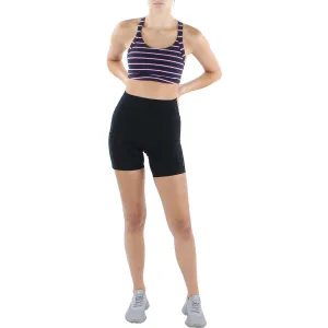Wrapped In Love Womens Fitness Yoga Sports Bra