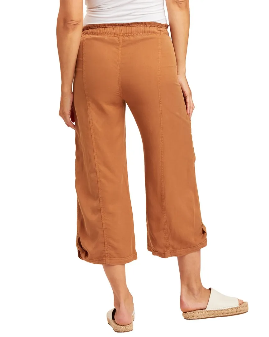 XCVI Sumas Culotte