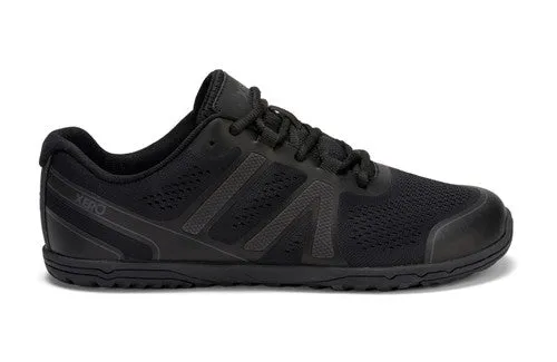 Xero HFS 2 Men's Black Asphalt