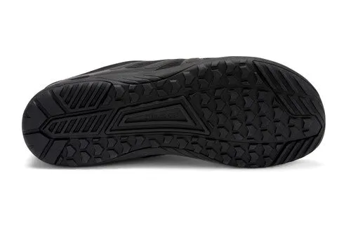 Xero HFS 2 Men's Black Asphalt