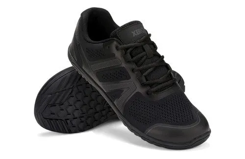 Xero HFS 2 Men's Black Asphalt