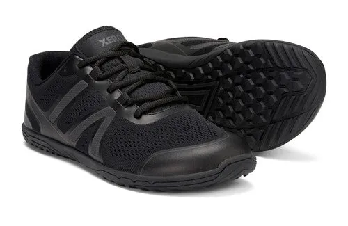 Xero HFS 2 Men's Black Asphalt
