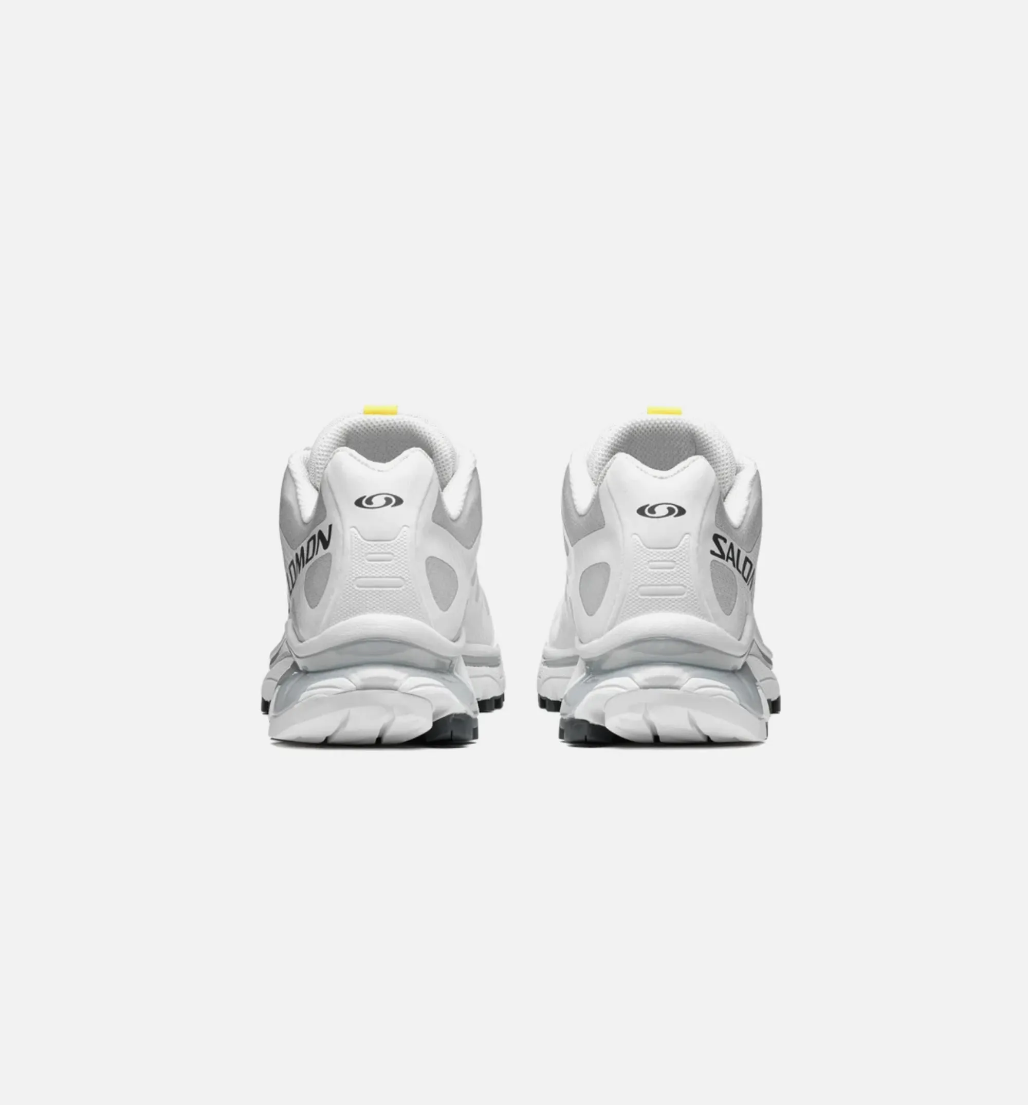 XT 4 OG Mens Lifestyle Shoe - White/Ebony/Lunar Rock
