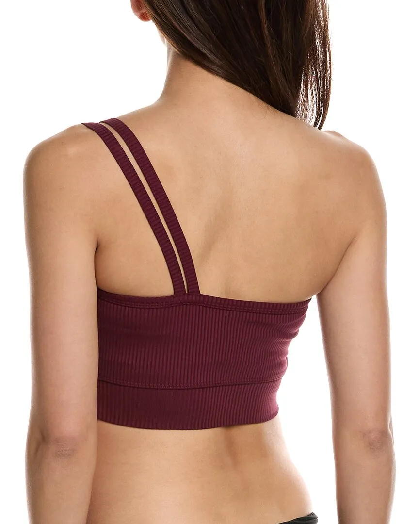 Year of Ours Ribbed 54 Rib Bra