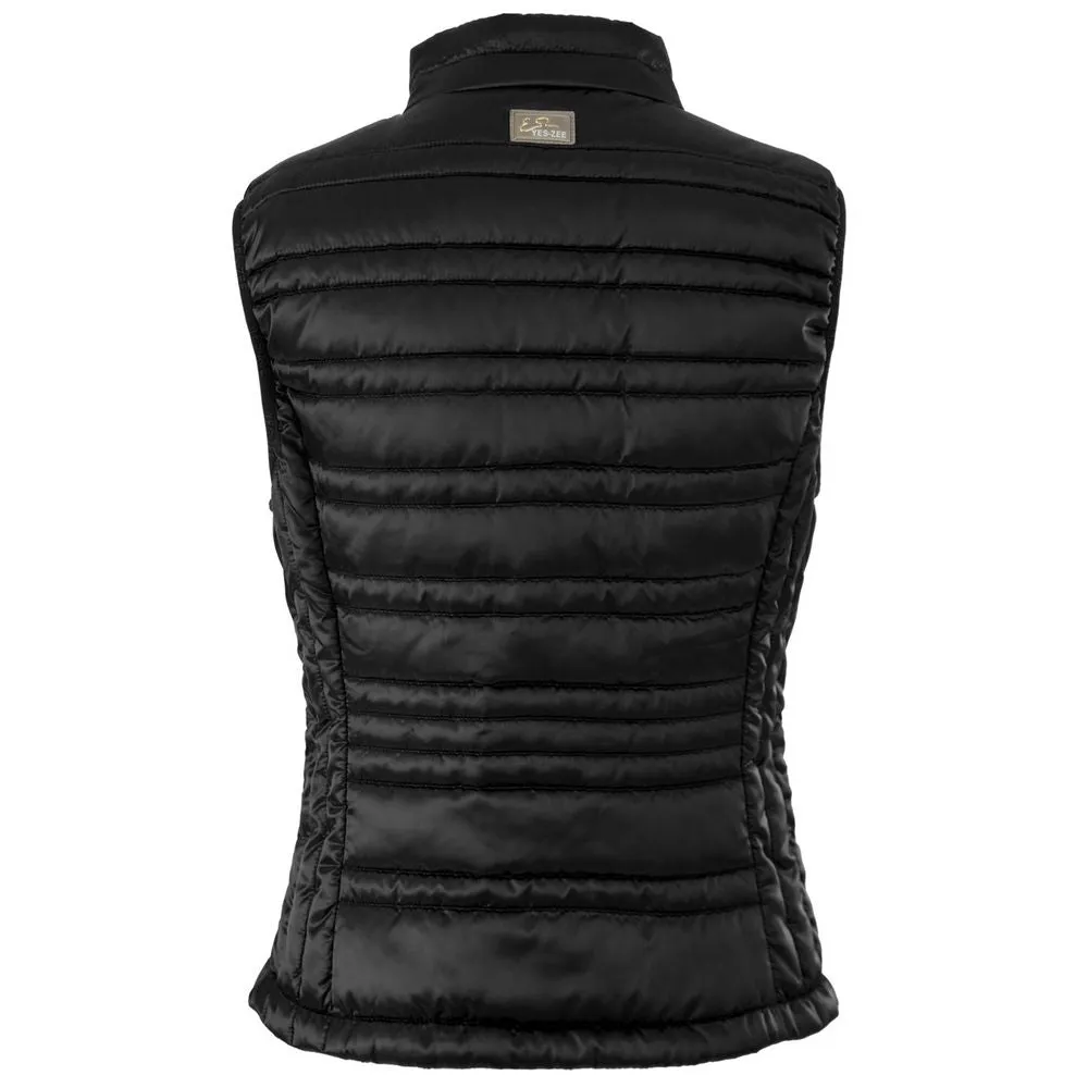 Yes Zee Polyester Women's Vest