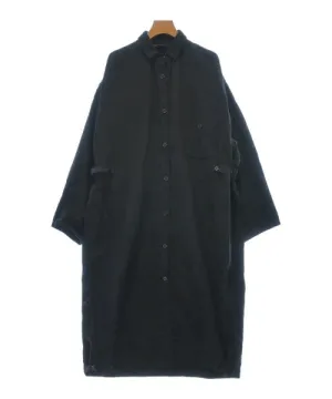 Y's For Men WORKSHOP Shirtdresses