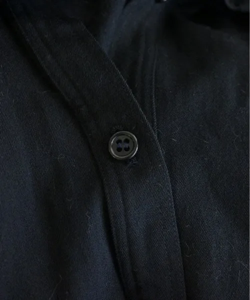 Y's For Men WORKSHOP Shirtdresses
