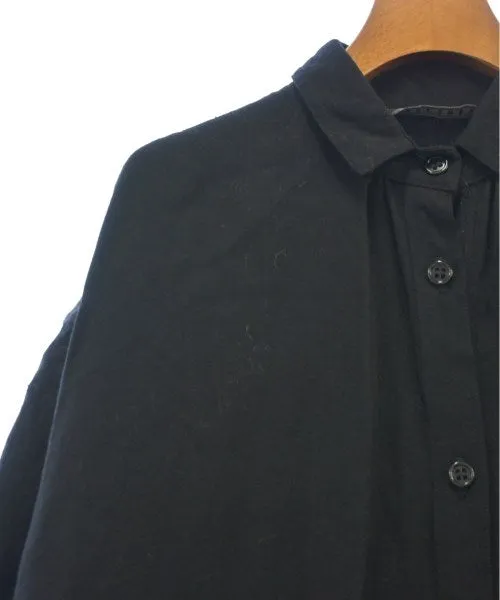 Y's For Men WORKSHOP Shirtdresses