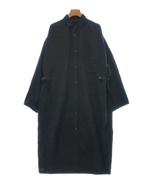 Y's For Men WORKSHOP Shirtdresses
