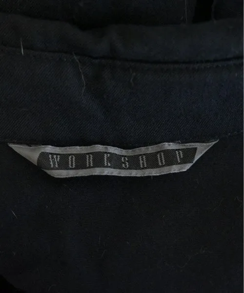 Y's For Men WORKSHOP Shirtdresses