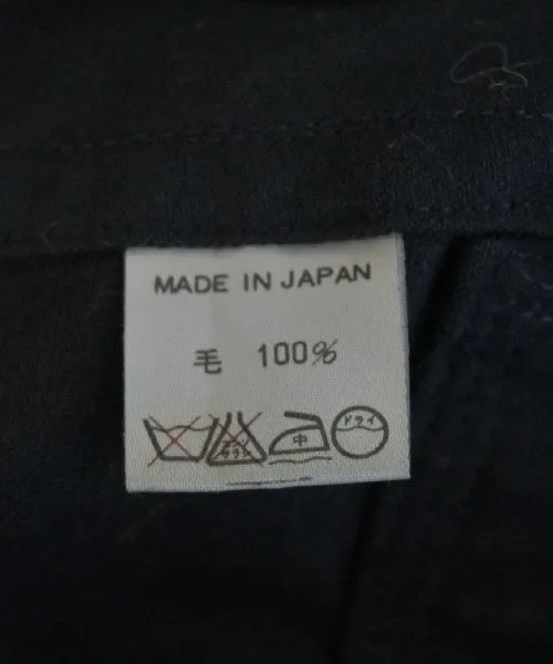 Y's For Men WORKSHOP Shirtdresses