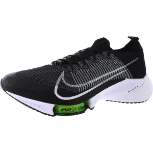 ZOOM TEMPO NEXT % Mens Gym Fitness Running Shoes